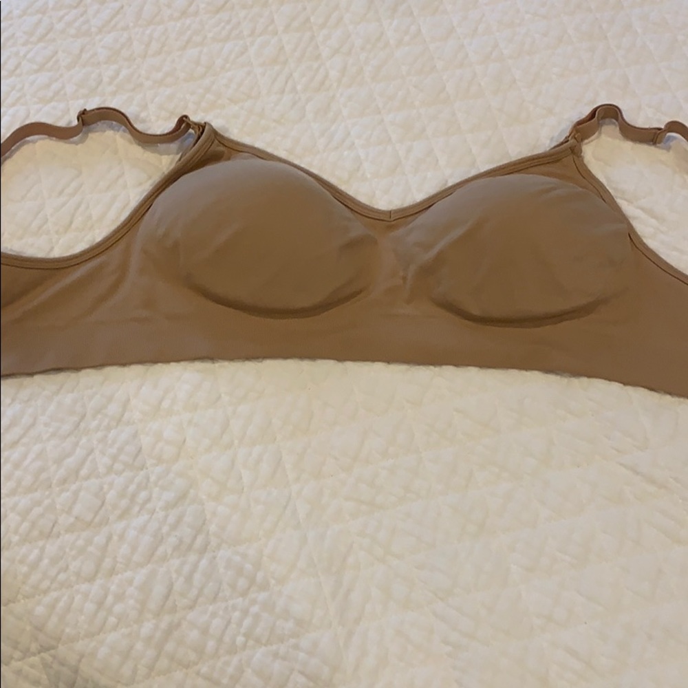 XL Nursing Bra